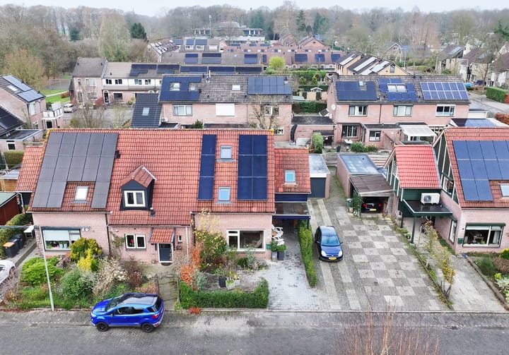 Foto 40 van De Karre 8