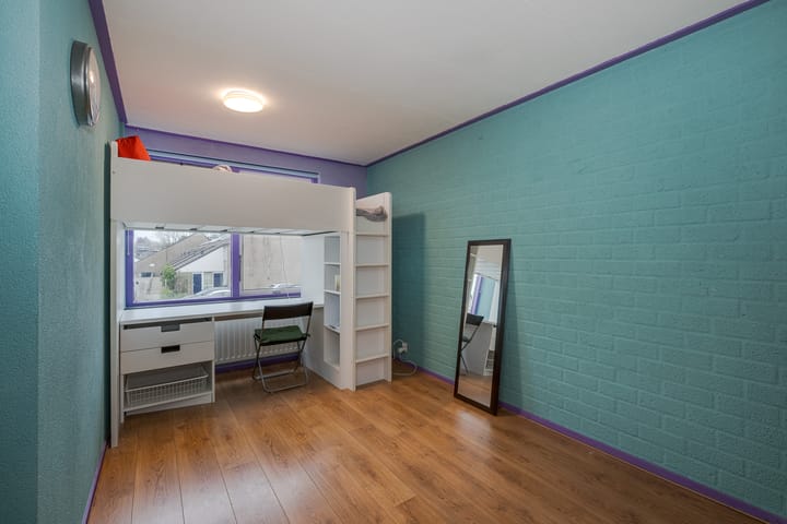 Photo 24 of Nachtegaallaan 33