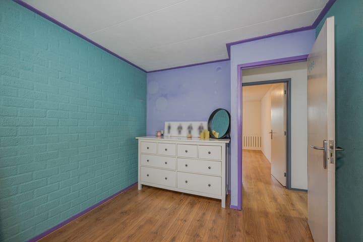 Photo 25 of Nachtegaallaan 33