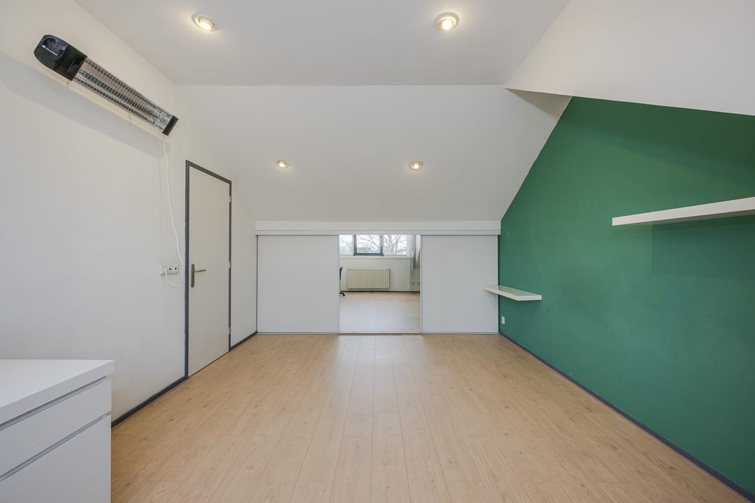 Foto 37 van Nachtegaallaan 33