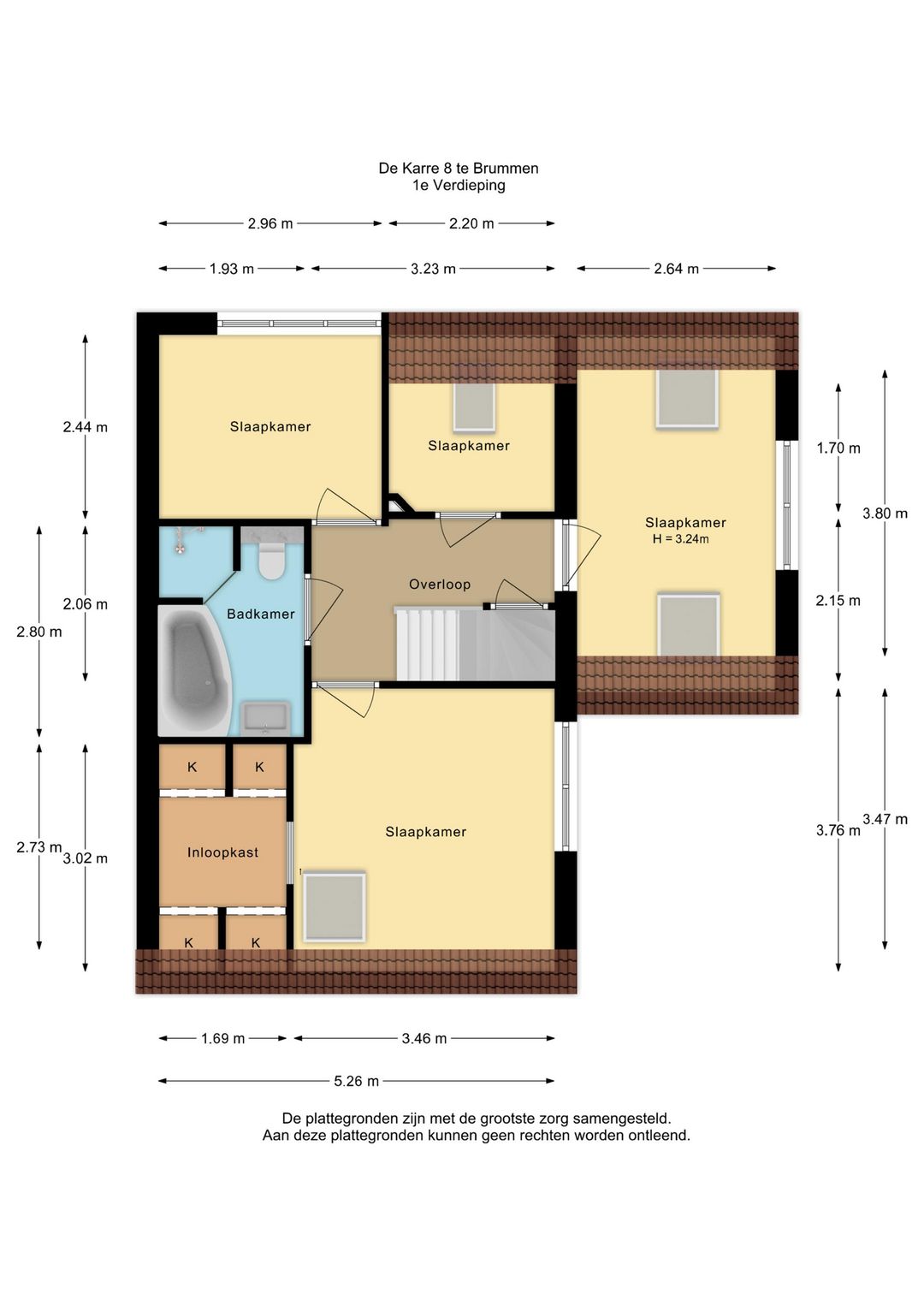 Photo 41 of De Karre 8