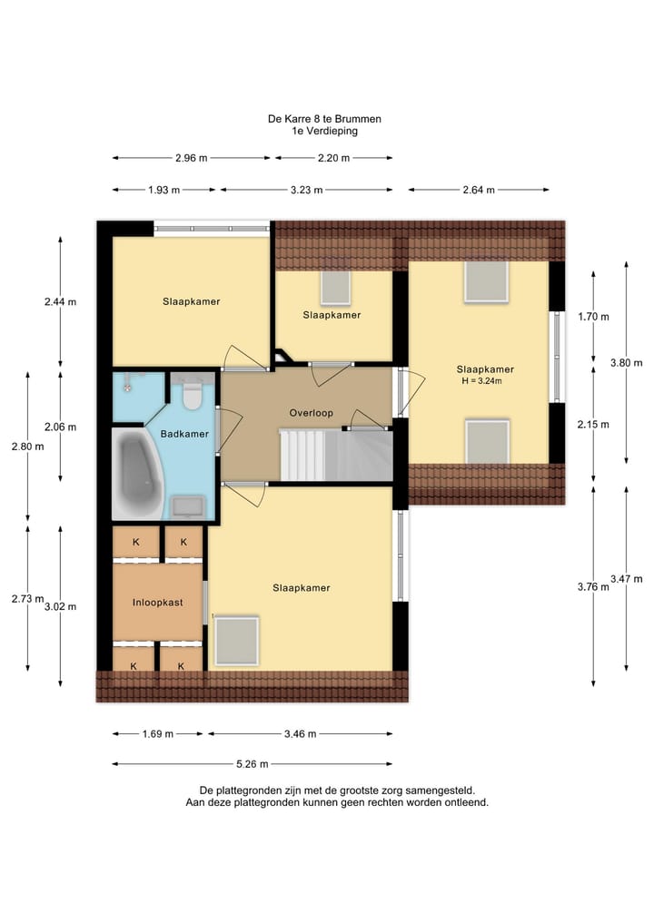 Foto 41 van De Karre 8