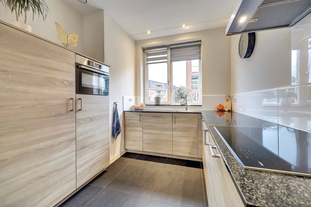 Foto 13 van Bleijenhoek 16-B