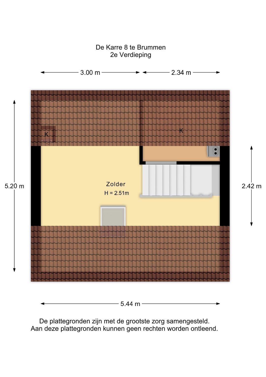 Photo 43 of De Karre 8