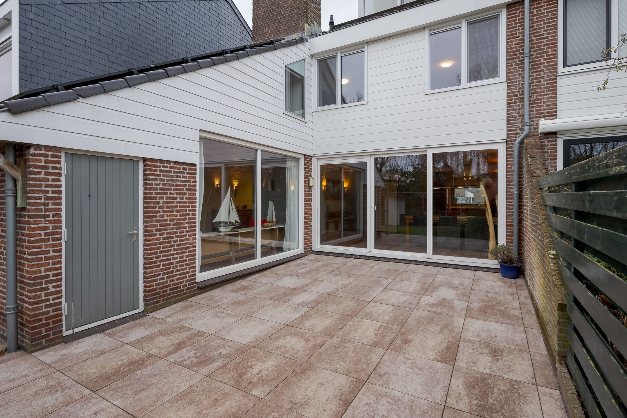 Foto 39 van Nachtegaallaan 33