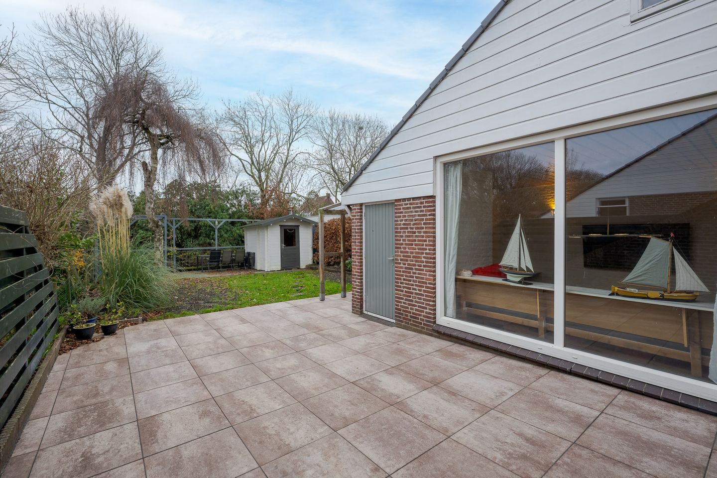 Foto 40 van Nachtegaallaan 33