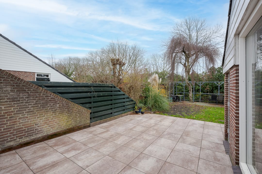 Foto 41 van Nachtegaallaan 33