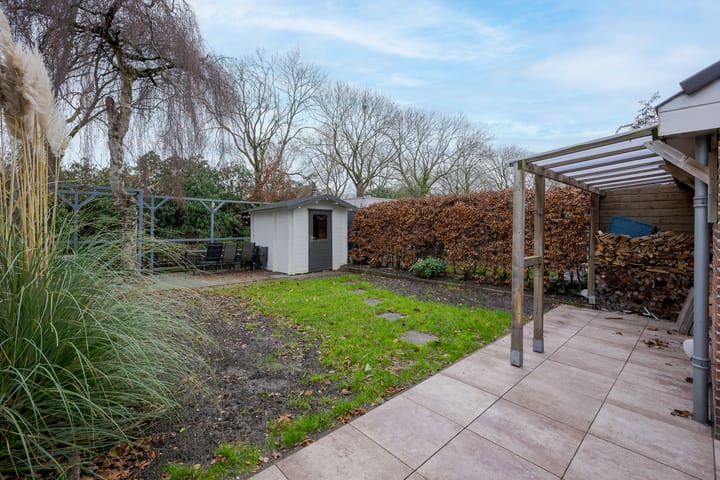 Photo 42 of Nachtegaallaan 33