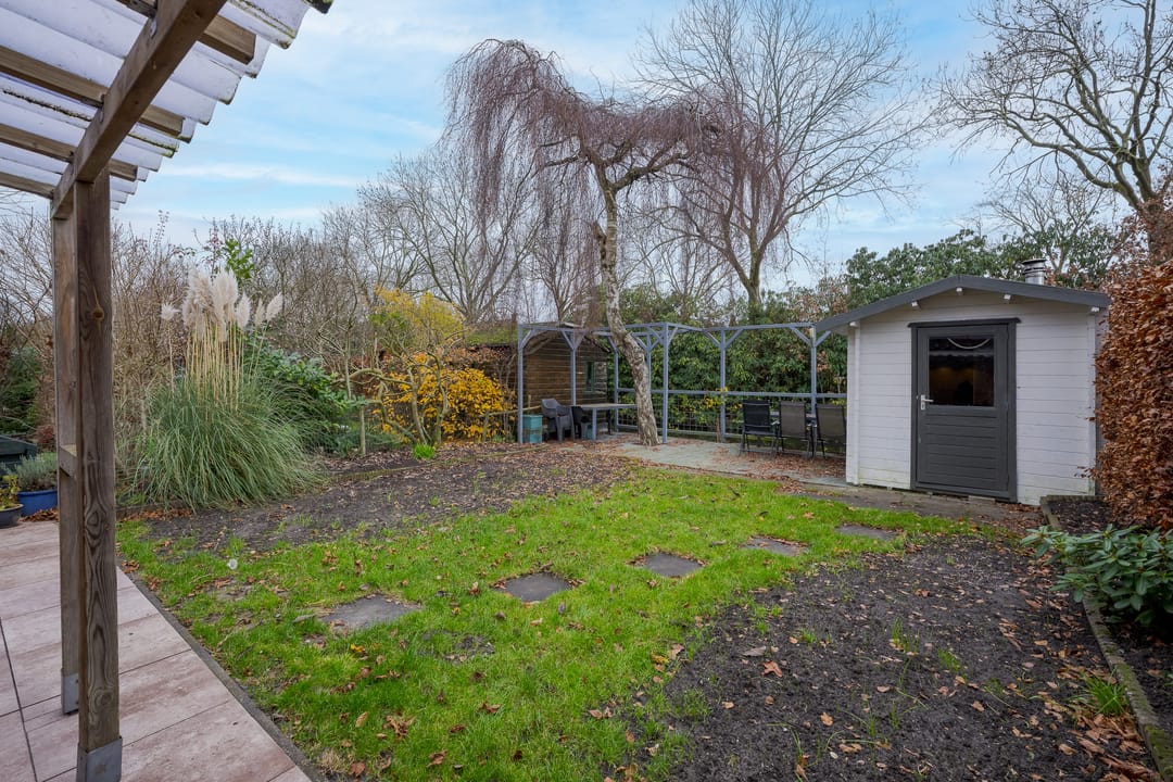 Foto 43 van Nachtegaallaan 33