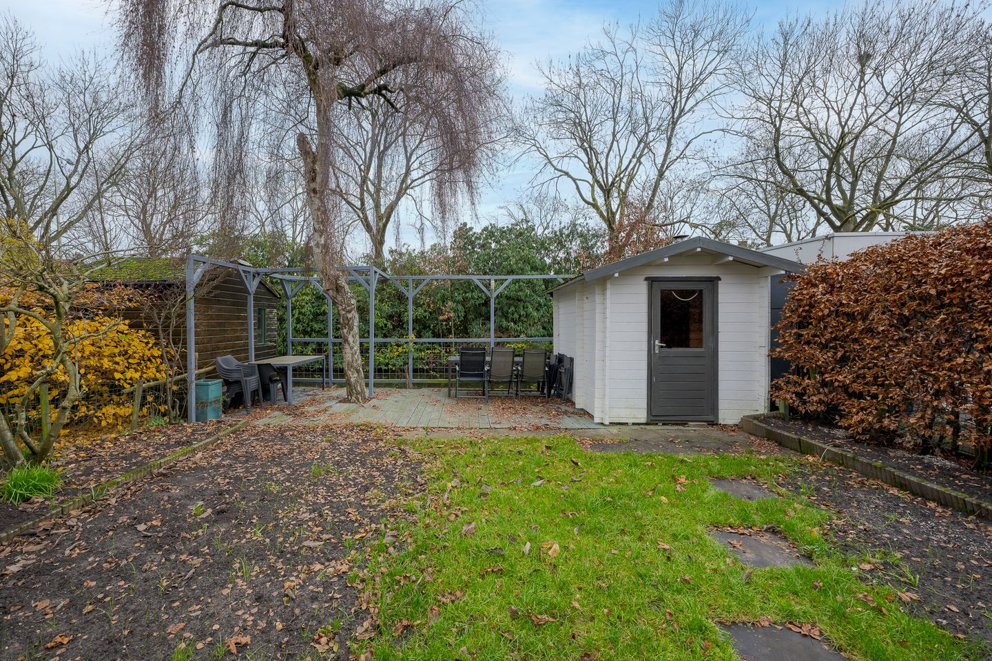 Foto 44 van Nachtegaallaan 33