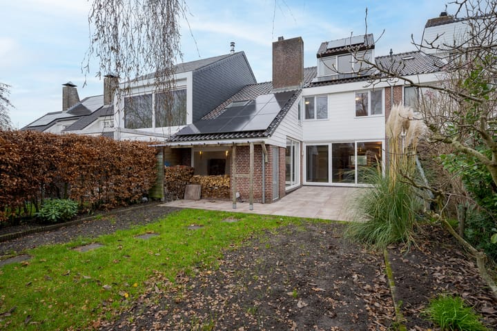 Photo 45 of Nachtegaallaan 33