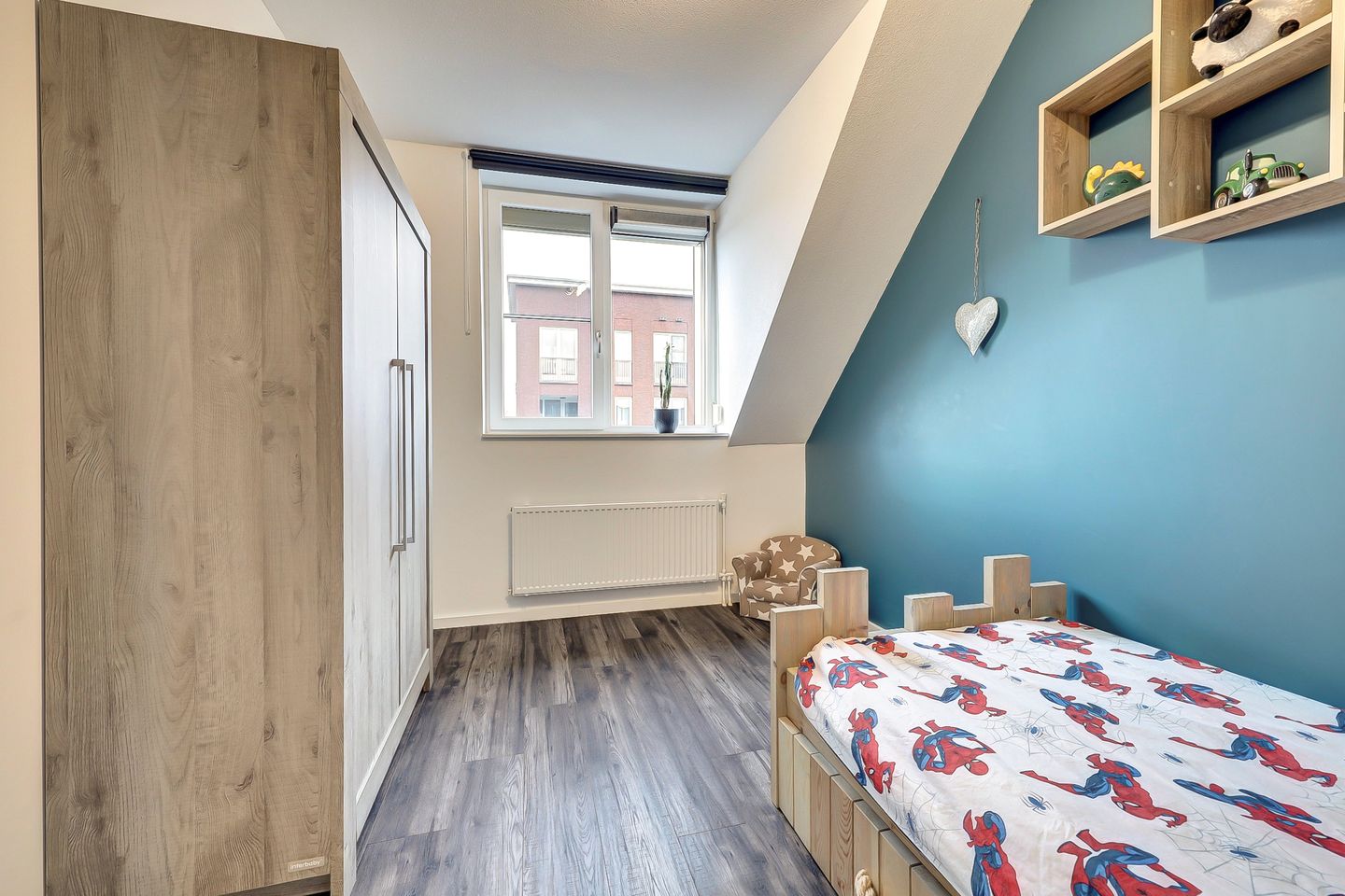 Foto 19 van Bleijenhoek 16-B