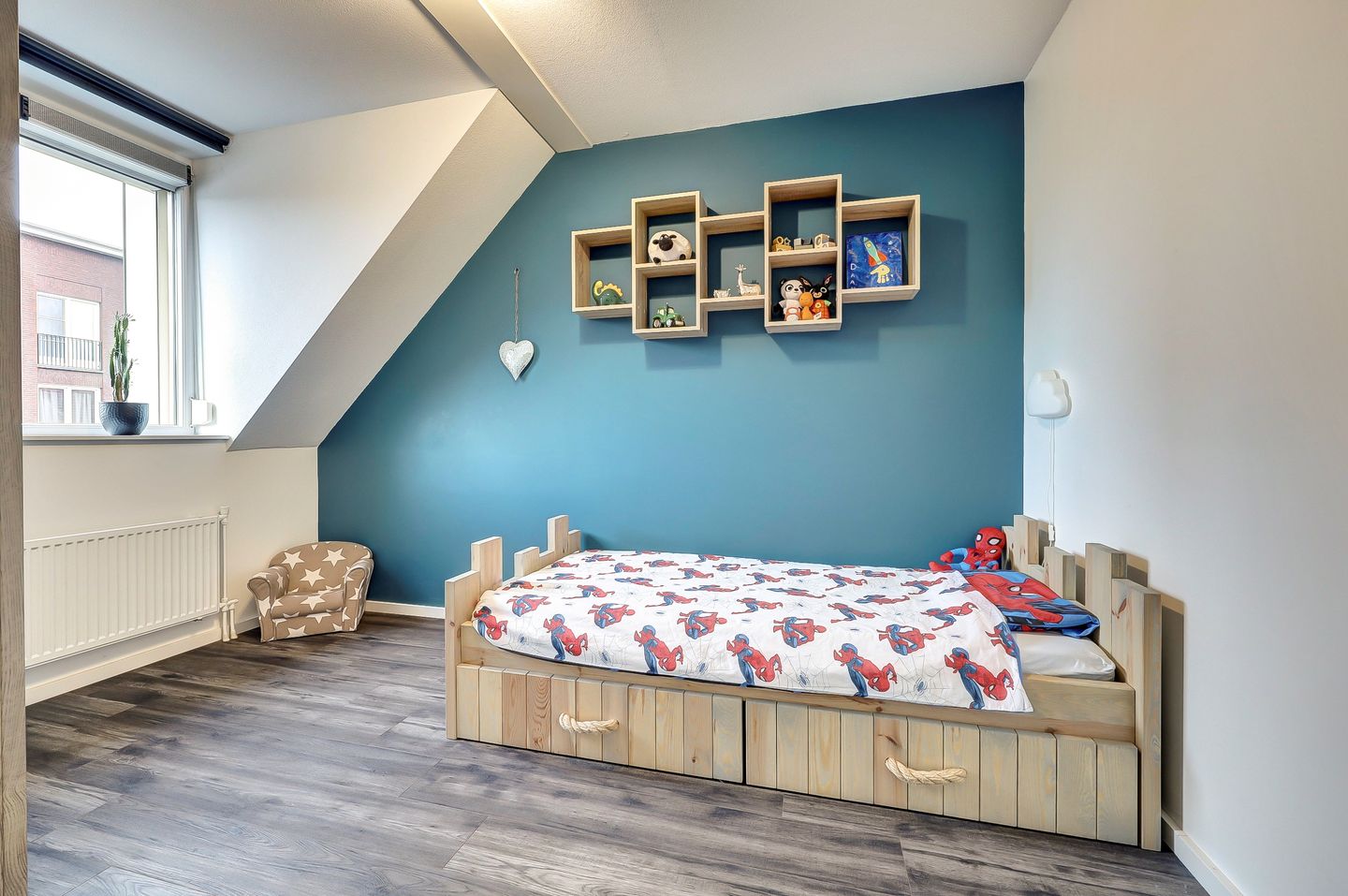 Foto 20 van Bleijenhoek 16-B