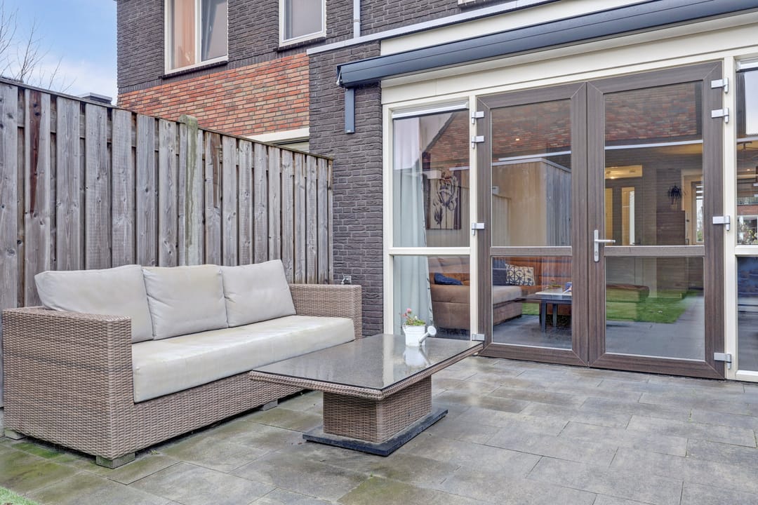 Foto 28 van Bleijenhoek 16-B