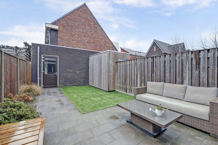 Foto 30 van Bleijenhoek 16-B