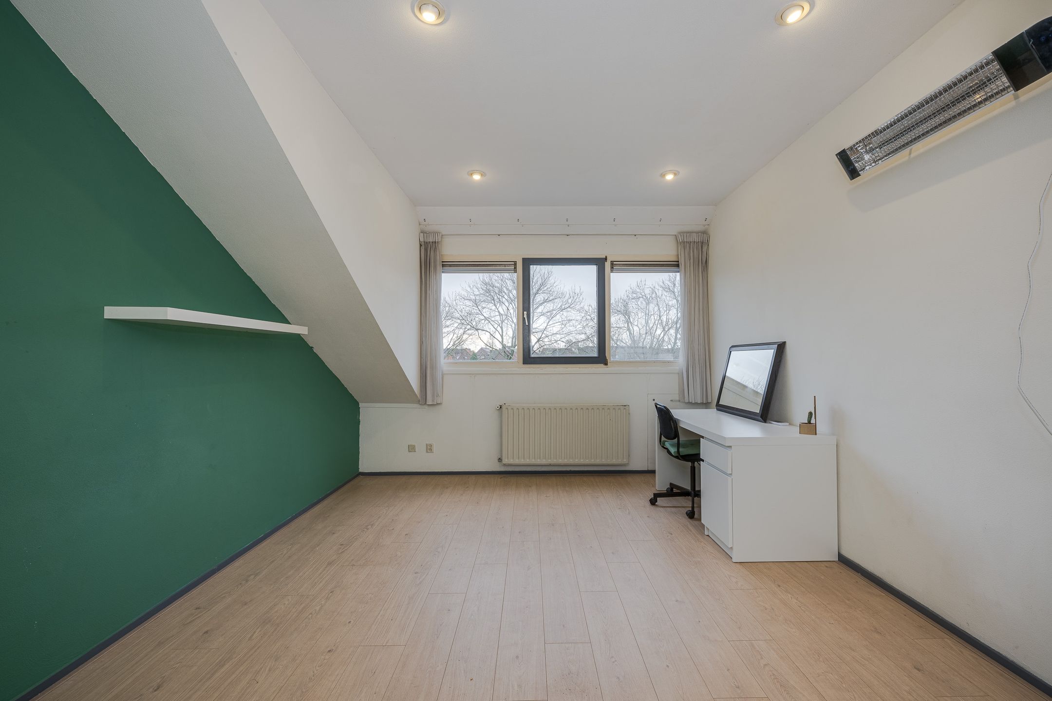 Foto 36 van Nachtegaallaan 33