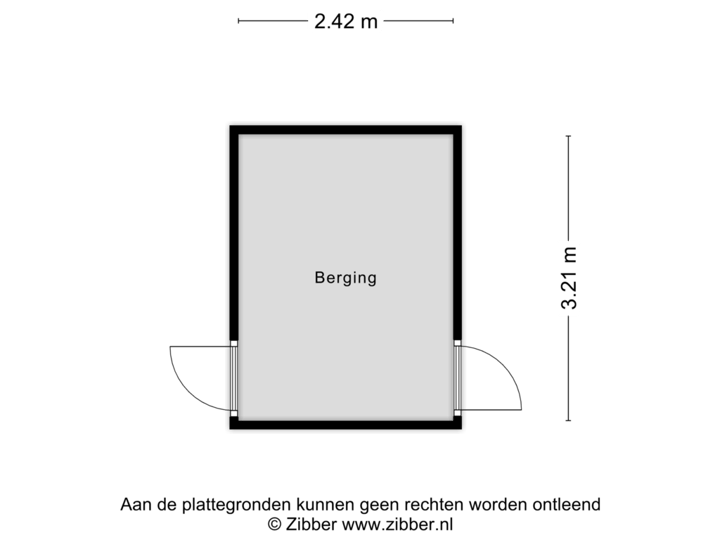 Berging