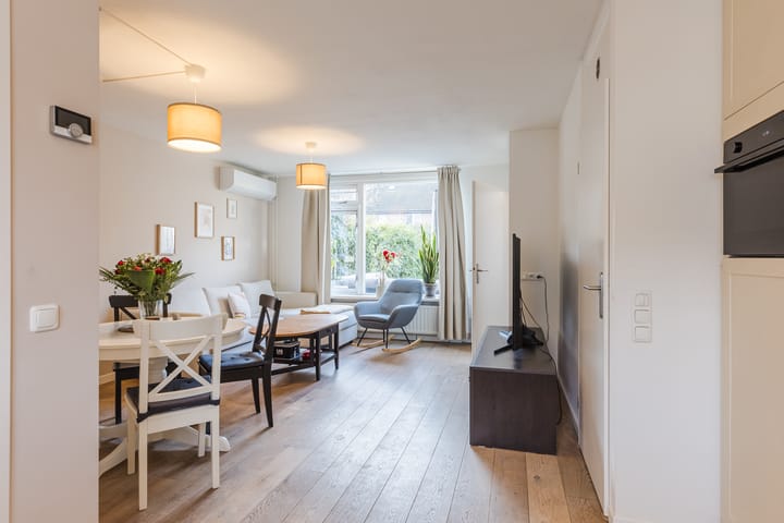 Foto 10 van Eerste Lei 11