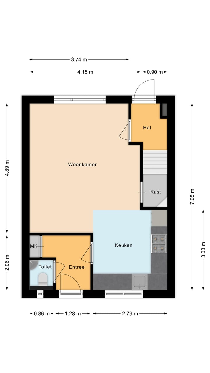 Foto 36 van Eerste Lei 11