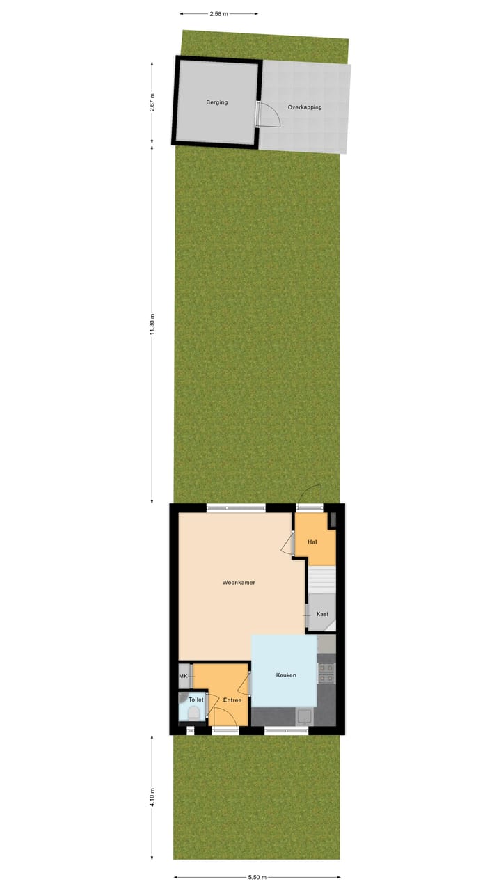 Foto 39 van Eerste Lei 11