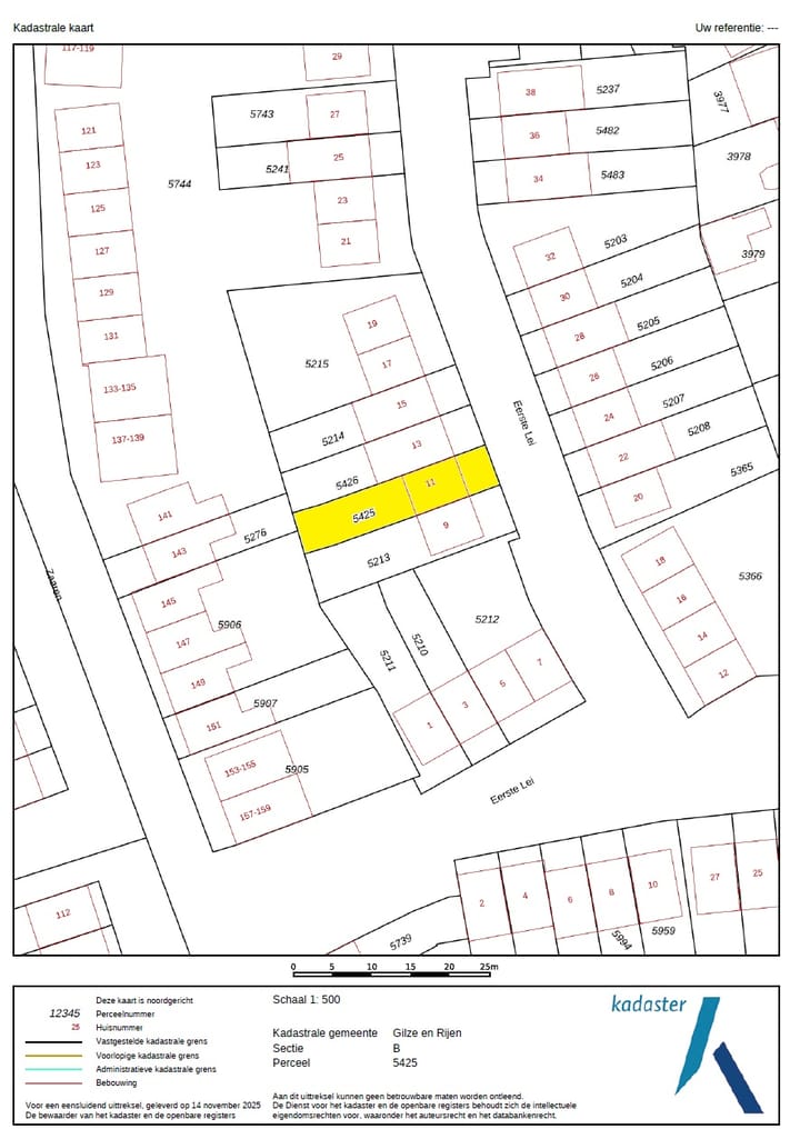 Foto 40 van Eerste Lei 11