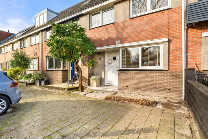 Foto 11 van Tureluur 13