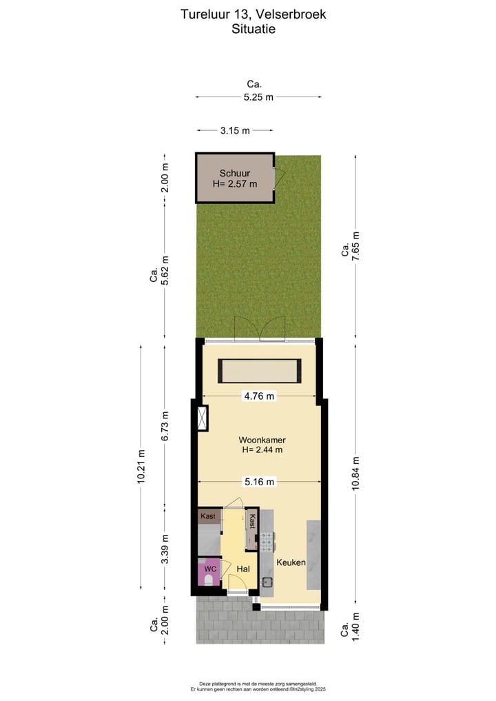 Foto 52 van Tureluur 13