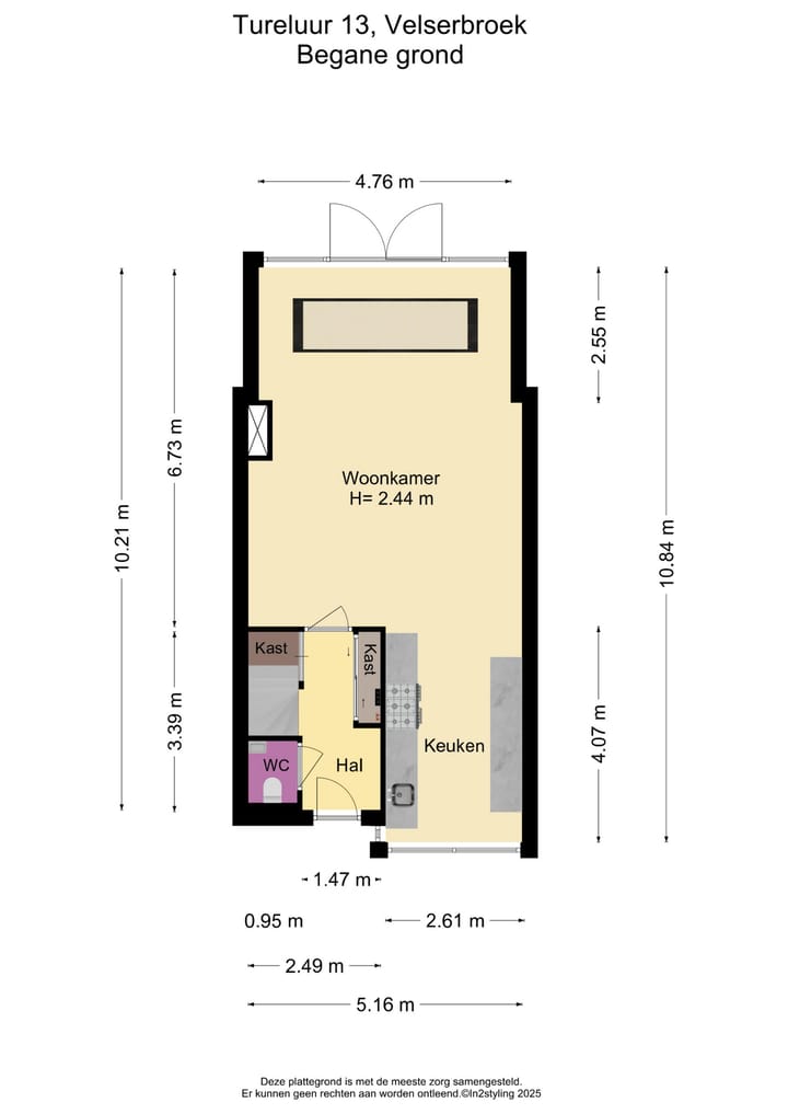 Foto 53 van Tureluur 13