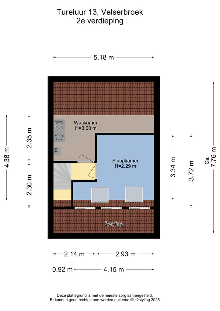 Foto 55 van Tureluur 13
