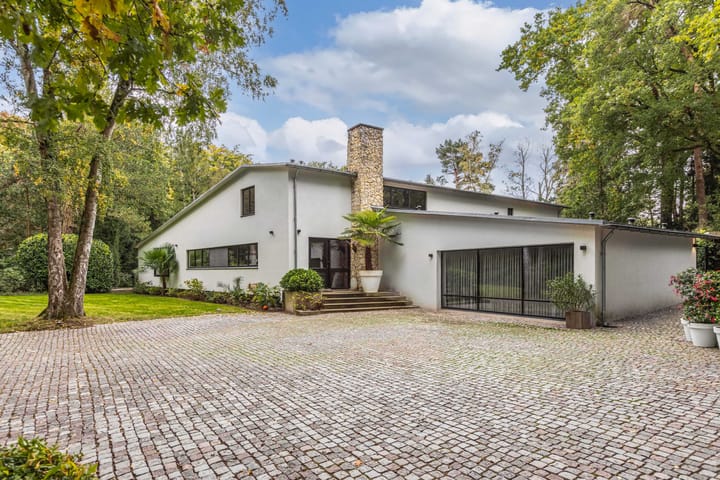 Foto 4 van Nieuwe Blaricummerweg 11