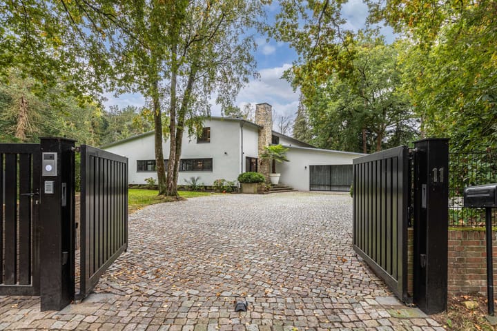 Foto 5 van Nieuwe Blaricummerweg 11