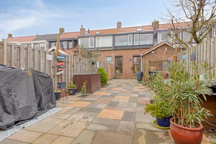 Photo 2 of Murraystraat 41