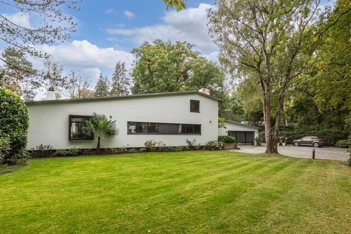 Foto 8 van Nieuwe Blaricummerweg 11