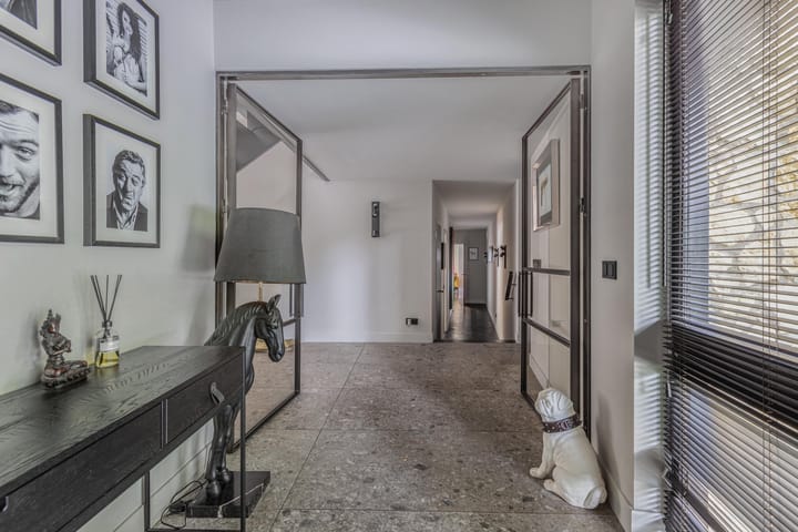 Foto 11 van Nieuwe Blaricummerweg 11