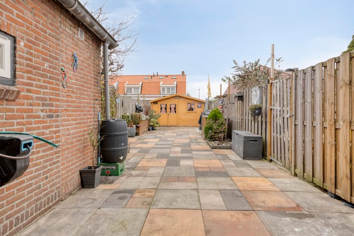 Photo 7 of Murraystraat 41