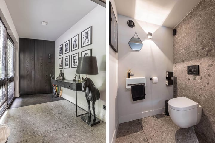 Foto 12 van Nieuwe Blaricummerweg 11