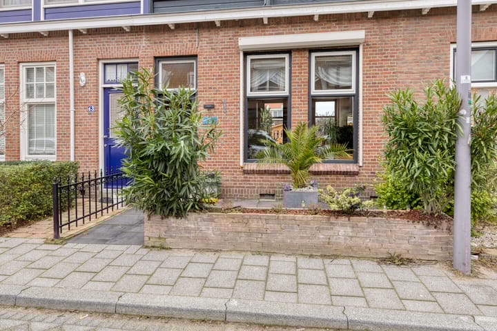 Photo 9 of Murraystraat 41