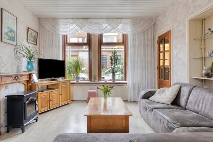 Photo 10 of Murraystraat 41