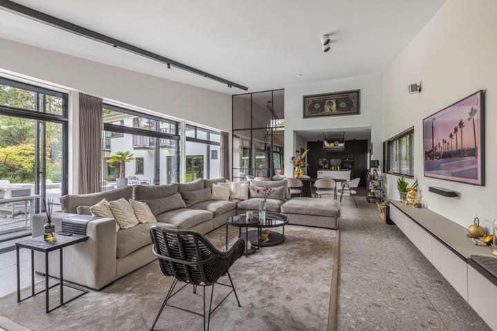 Foto 15 van Nieuwe Blaricummerweg 11