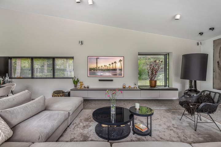 Foto 18 van Nieuwe Blaricummerweg 11