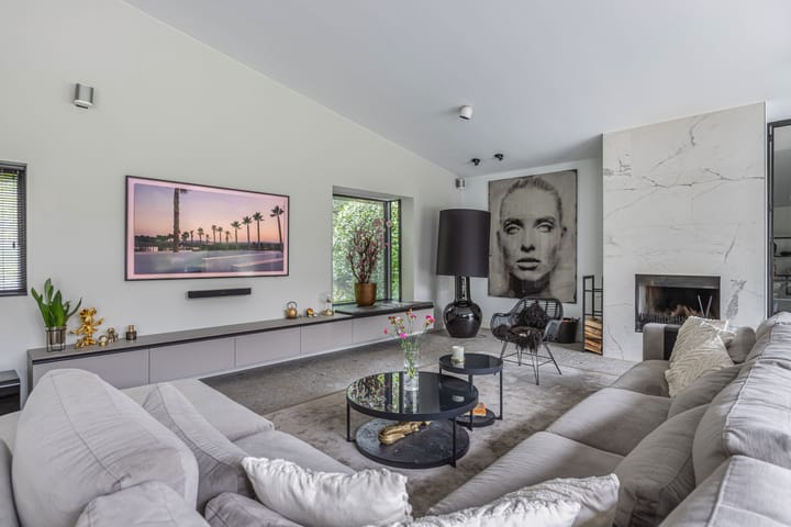 Foto 19 van Nieuwe Blaricummerweg 11