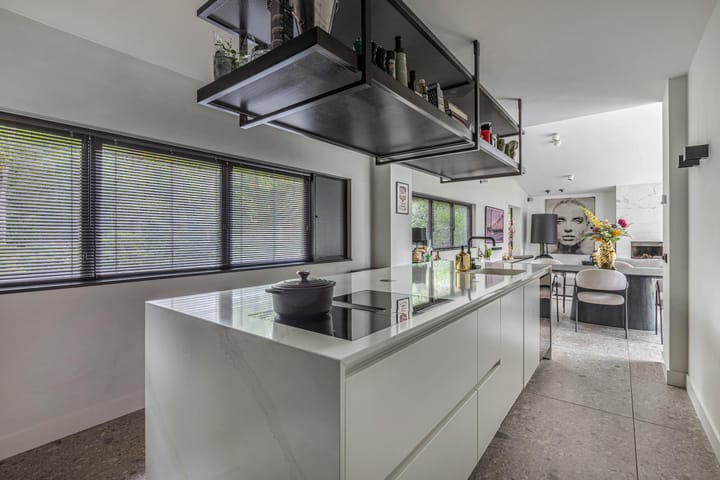 Foto 23 van Nieuwe Blaricummerweg 11