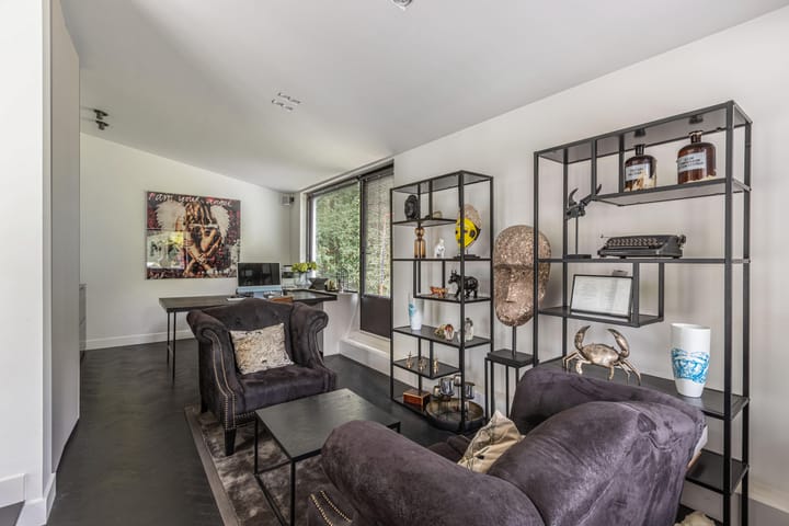 Foto 24 van Nieuwe Blaricummerweg 11