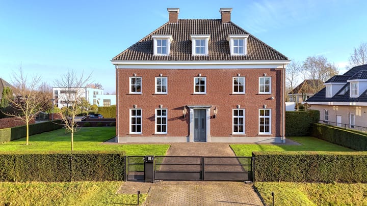 Foto 2 van Heilaardreef 3