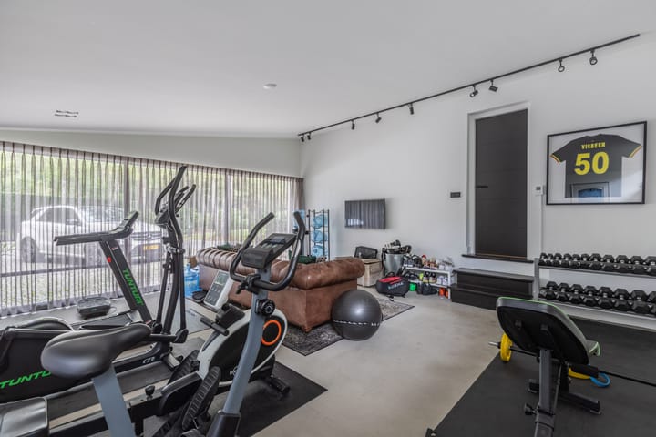 Foto 29 van Nieuwe Blaricummerweg 11