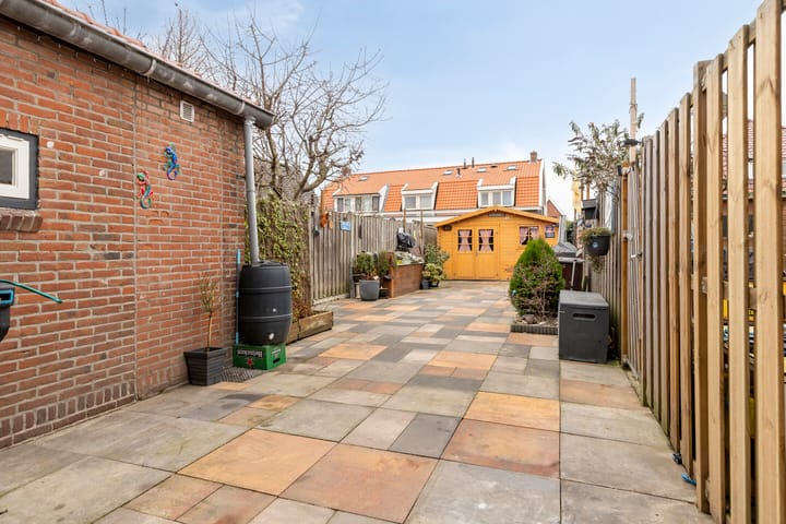 Photo 26 of Murraystraat 41