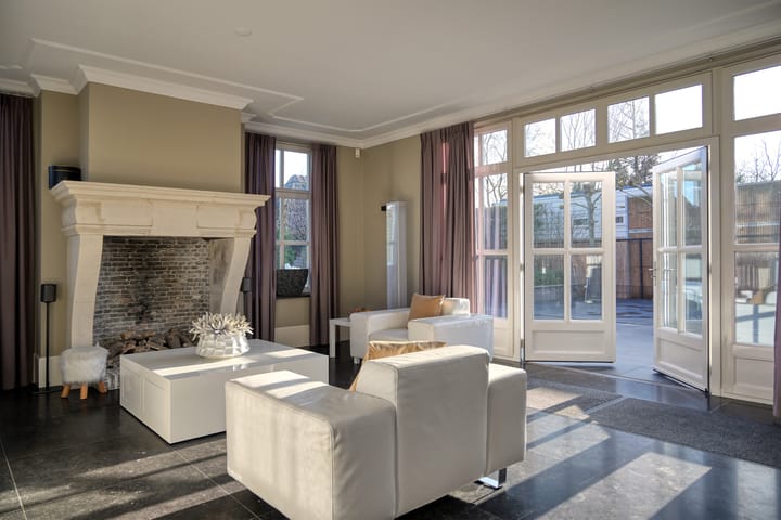 Foto 5 van Heilaardreef 3