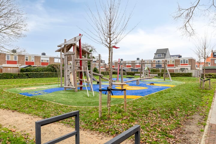 Photo 29 of Murraystraat 41