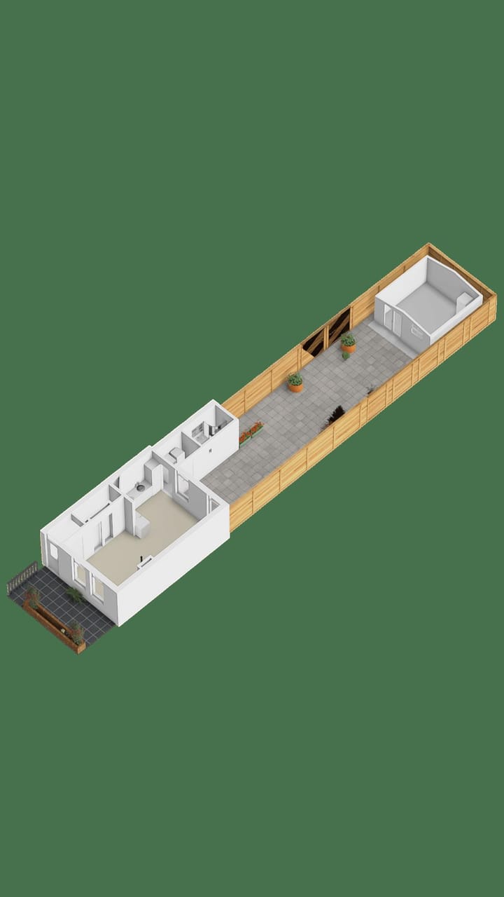 Photo 31 of Murraystraat 41