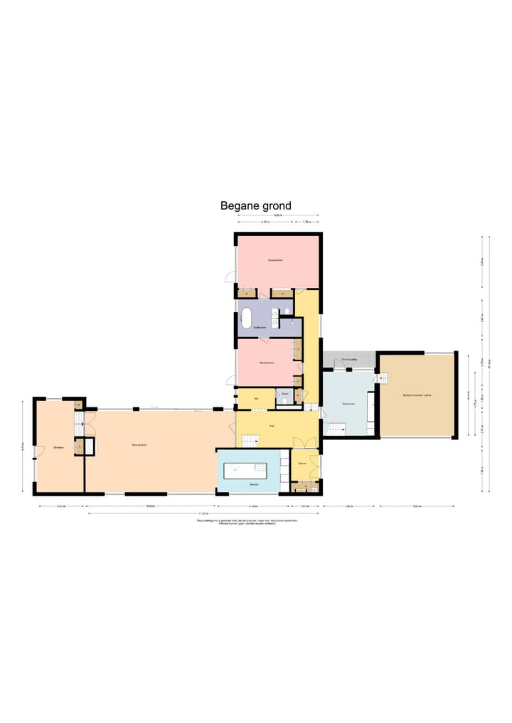 Foto 37 van Nieuwe Blaricummerweg 11